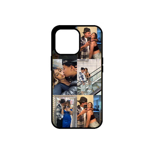 Custom Phone Case (Upload Picture/s)