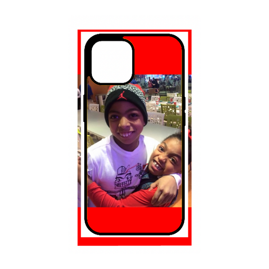 Custom Phone Case (Upload Picture/s)