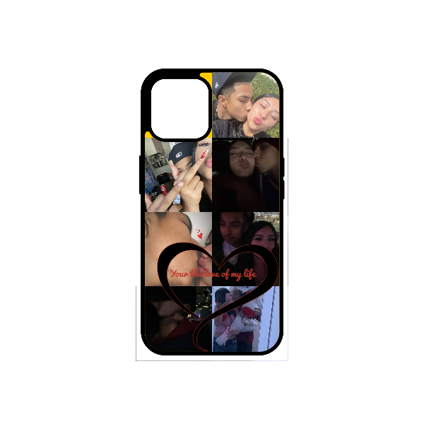 Custom Phone Case (Upload Picture/s)