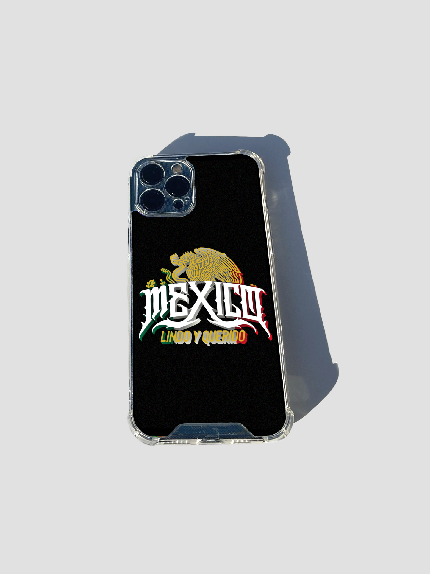 Mexico (Lindo y Querido) Phone Case