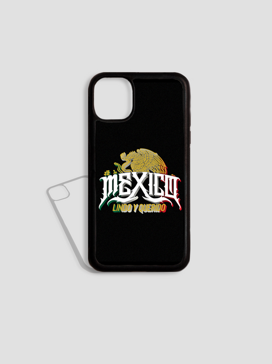 Mexico (Lindo y Querido) Phone Case