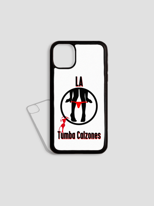 La Tumba Calzones Phone Case