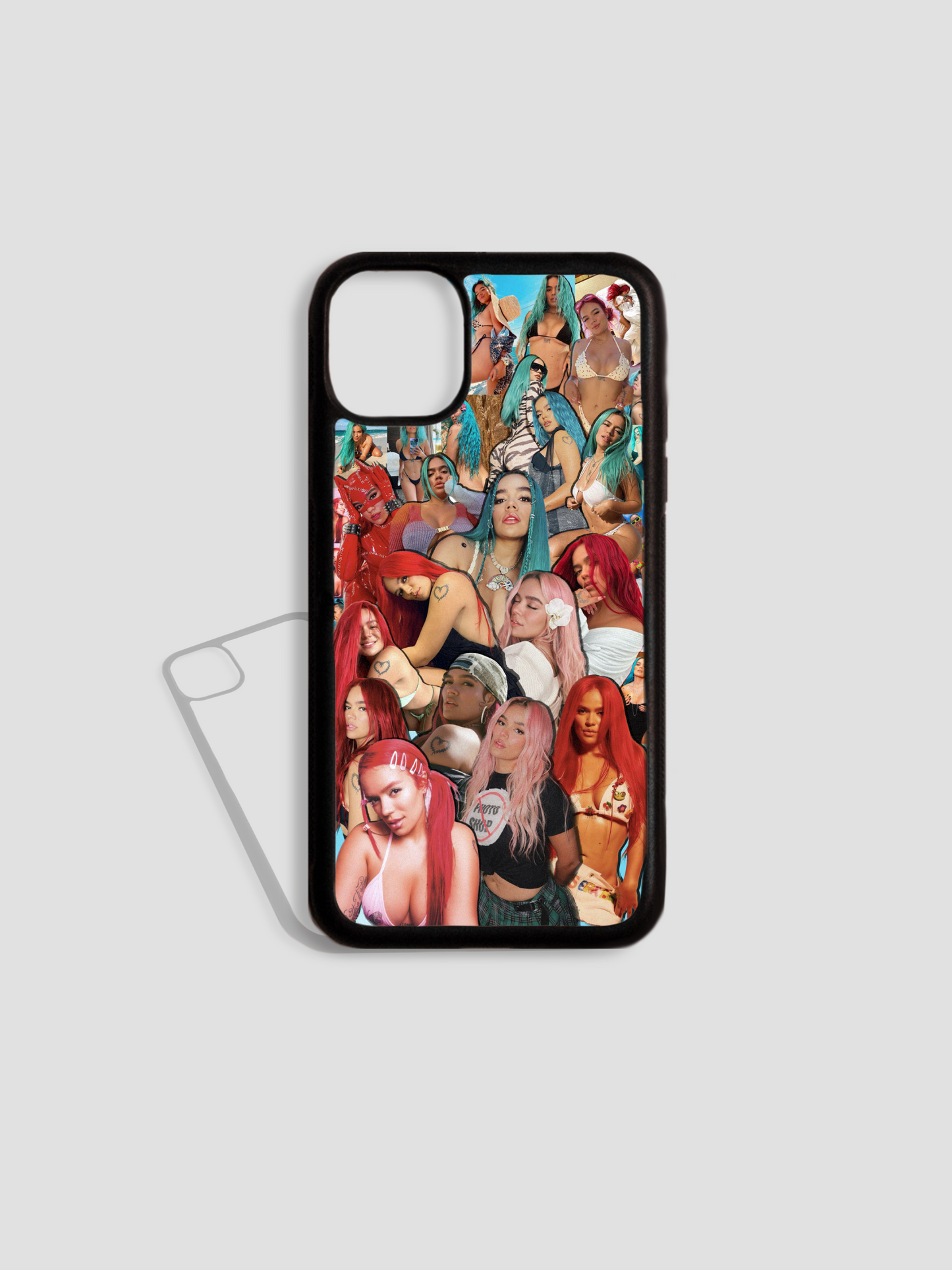 Karol G Phone Case