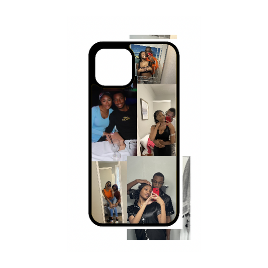 Custom Phone Case (Upload Picture/s)