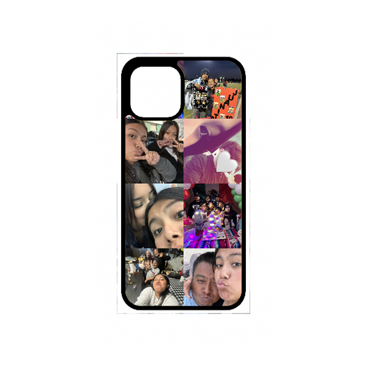 Custom Phone Case (Upload Picture/s)