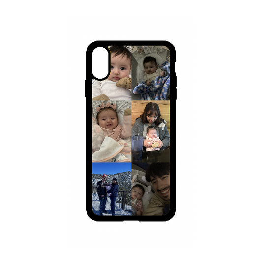 Custom Phone Case (Upload Picture/s)