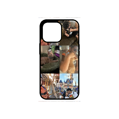 Custom Phone Case (Upload Picture/s)