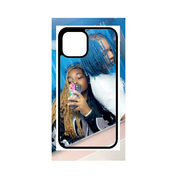 Custom Phone Case (Upload Picture/s)