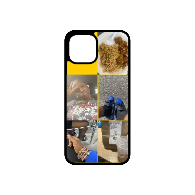 Custom Phone Case (Upload Picture/s)