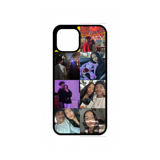 Custom Phone Case (Upload Picture/s)