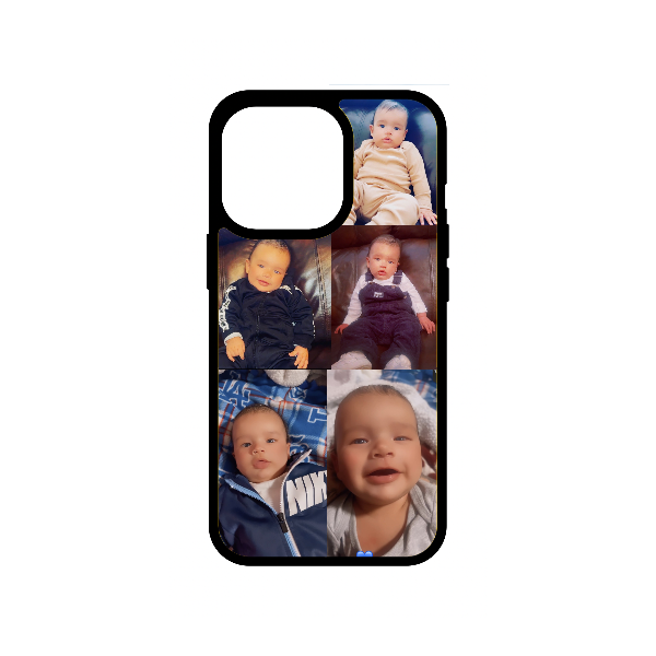 Custom Phone Case (Upload Picture/s)