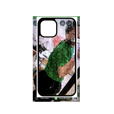 Custom Phone Case (Upload Picture/s)