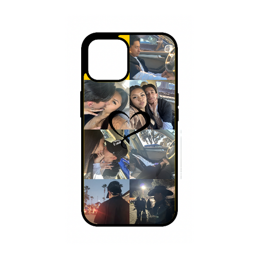 Custom Phone Case (Upload Picture/s)