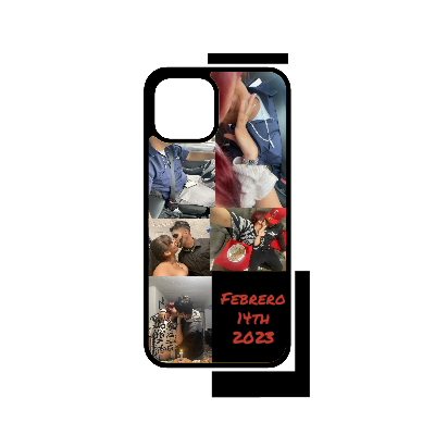 Custom Phone Case (Upload Picture/s)