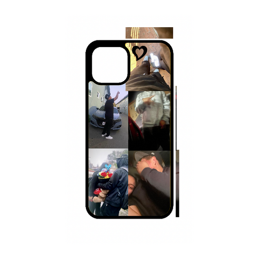 Custom Phone Case (Upload Picture/s)