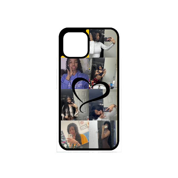 Custom Phone Case (Upload Picture/s)