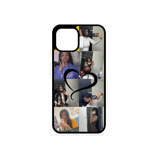 Custom Phone Case (Upload Picture/s)