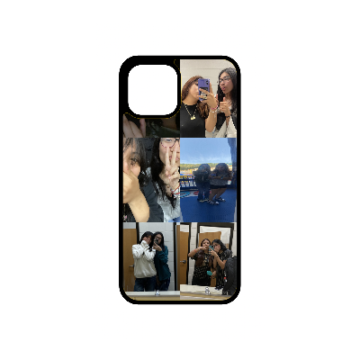 Custom Phone Case (Upload Picture/s)