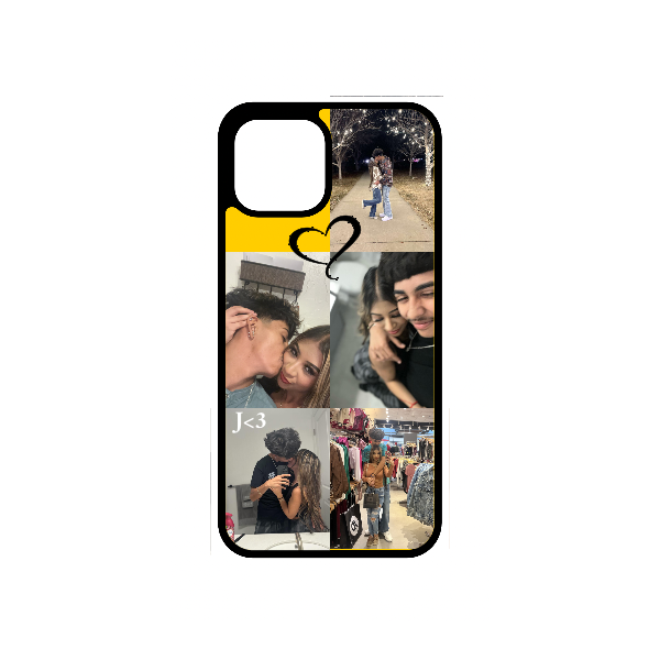 Custom Phone Case (Upload Picture/s)