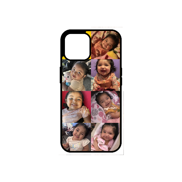 Custom Phone Case (Upload Picture/s)