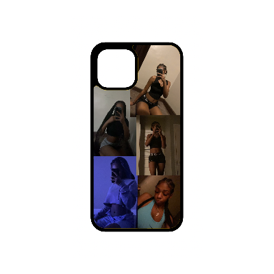 Custom Phone Case (Upload Picture/s)