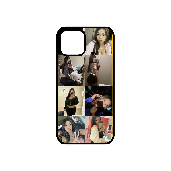 Custom Phone Case (Upload Picture/s)