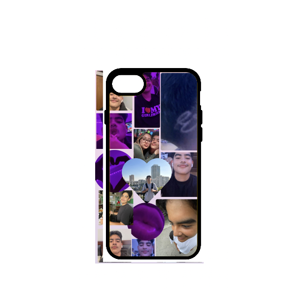 Custom Phone Case (Upload Picture/s)