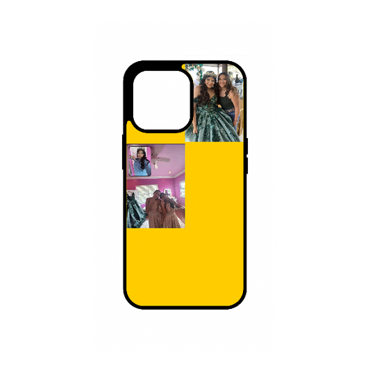 Custom Phone Case (Upload Picture/s)