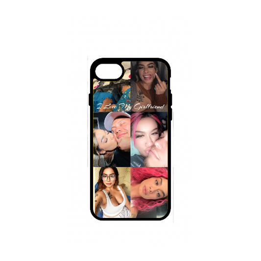 Custom Phone Case (Upload Picture/s)