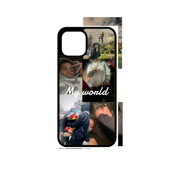 Custom Phone Case (Upload Picture/s)