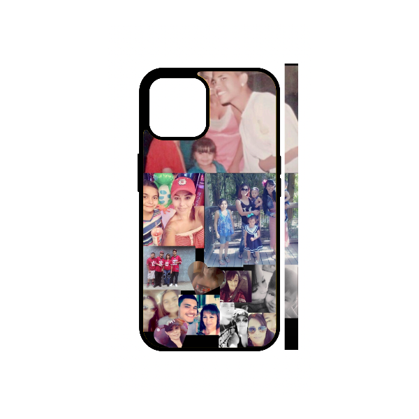 Custom Phone Case (Upload Picture/s)