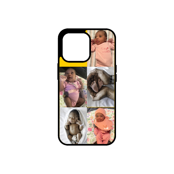 Custom Phone Case (Upload Picture/s)