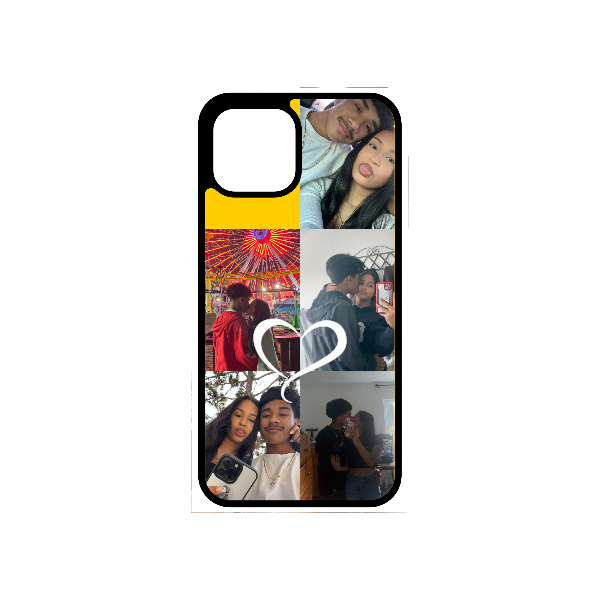 Custom Phone Case (Upload Picture/s)