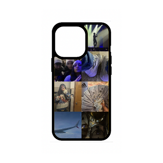 Custom Phone Case (Upload Picture/s)