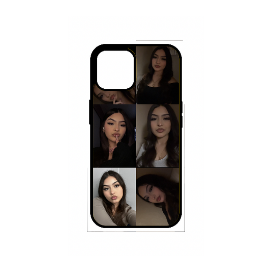 Custom Phone Case (Upload Picture/s)