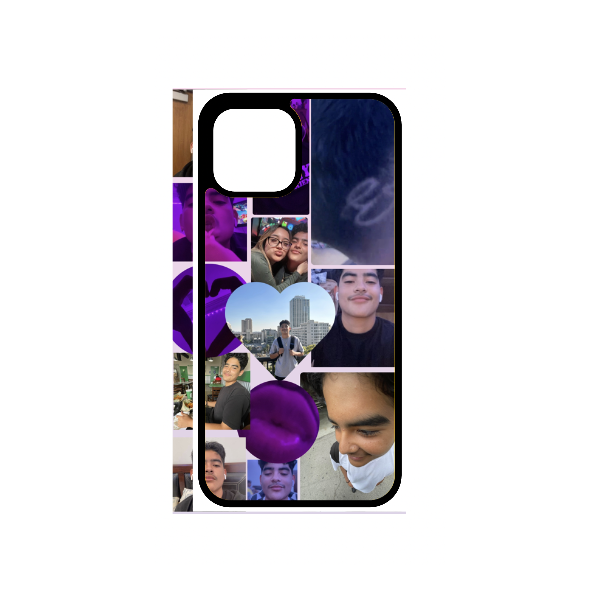 Custom Phone Case (Upload Picture/s)