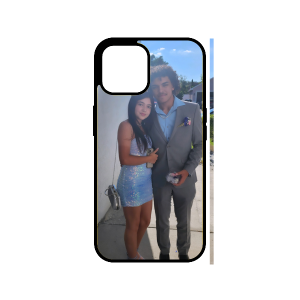 Custom Phone Case (Upload Picture/s)