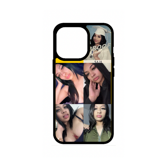 Custom Phone Case (Upload Picture/s)