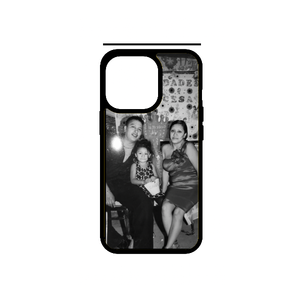 Custom Phone Case (Upload Picture/s)