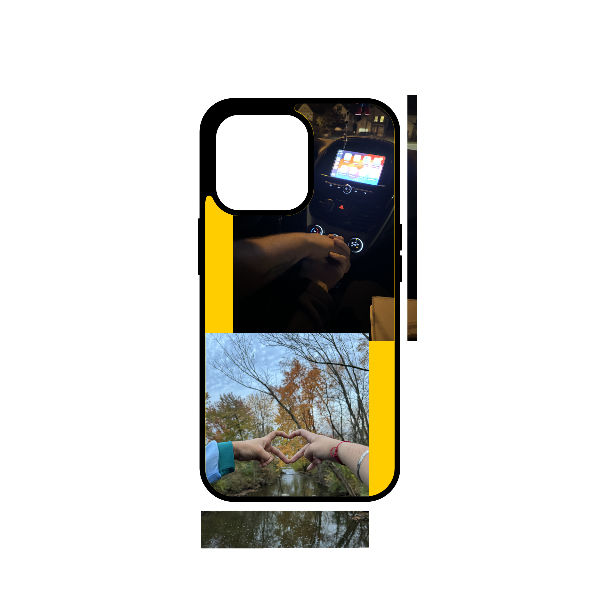 Custom Phone Case (Upload Picture/s)