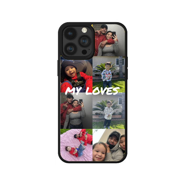 Custom Phone Case (Upload Picture/s)