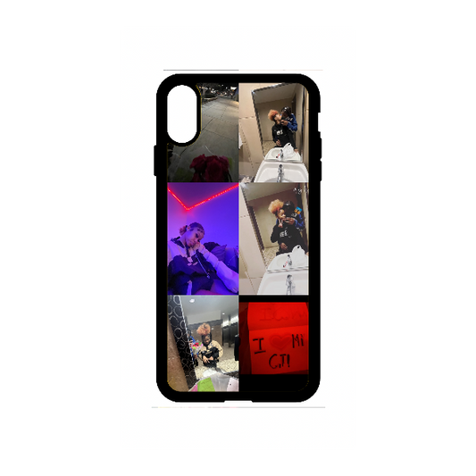 Custom Phone Case (Upload Picture/s)