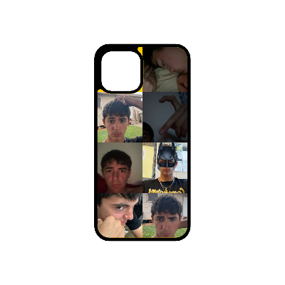 Custom Phone Case (Upload Picture/s)