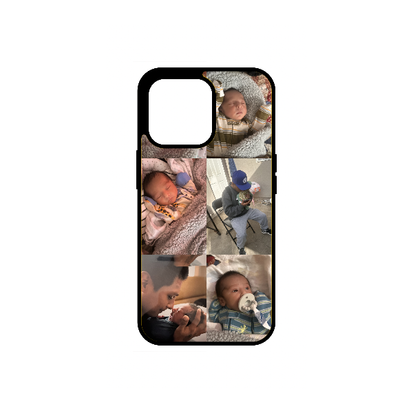 Custom Phone Case (Upload Picture/s)