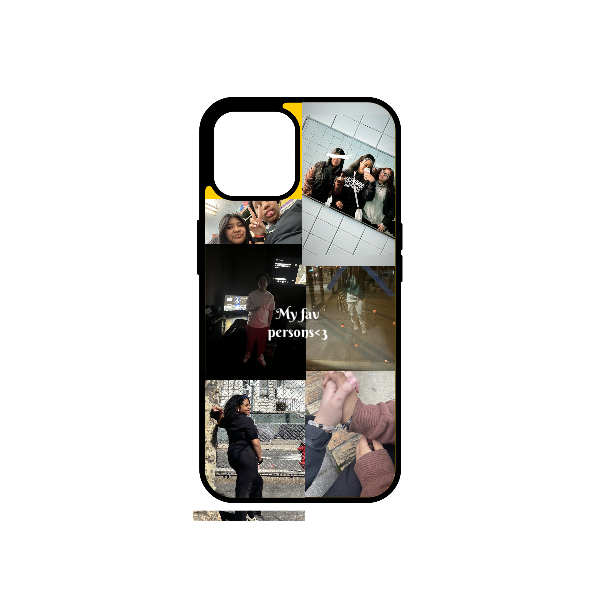 Custom Phone Case (Upload Picture/s)