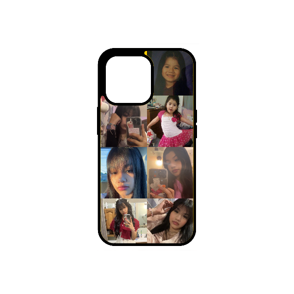 Custom Phone Case (Upload Picture/s)