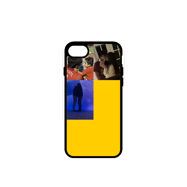 Custom Phone Case (Upload Picture/s)