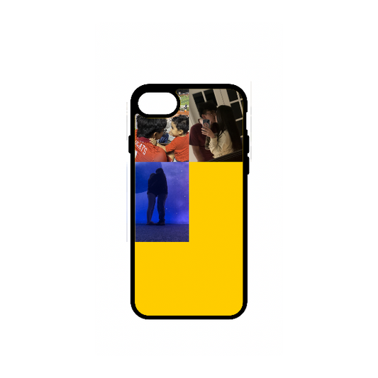 Custom Phone Case (Upload Picture/s)