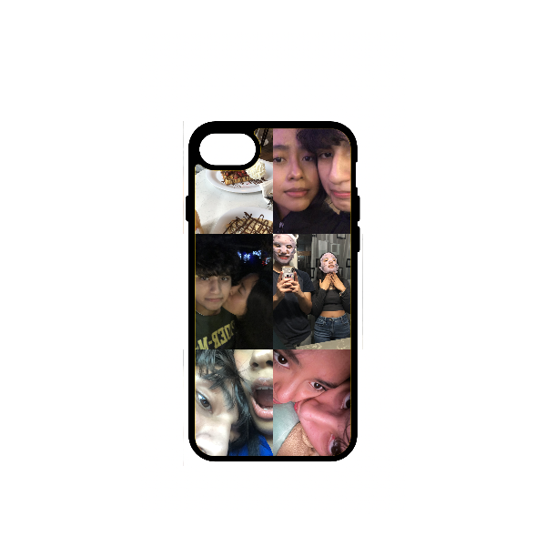 Custom Phone Case (Upload Picture/s)