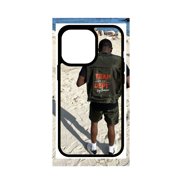 Custom Phone Case (Upload Picture/s)